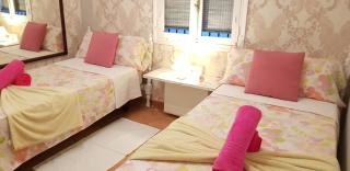 Calle Frailes, 7 Apartamento 2 - Granada - 3