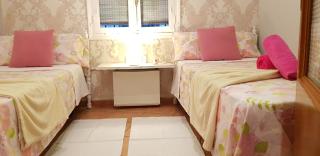 Calle Frailes, 7 Apartamento 2 - Granada - 2