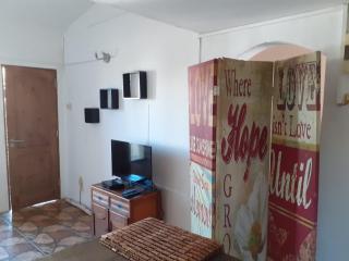 Precioso apartamento en el centro de La Paloma a menos de dos cuadras de la playa - La Paloma - 6