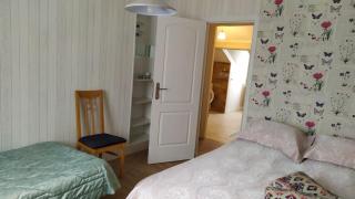 SOL'ANGE Maison d'Hotes - Clamart - 9