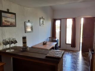 Precioso apartamento en el centro de La Paloma a menos de dos cuadras de la playa - La Paloma - 0