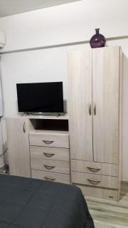 Apartamento Syrah -Céntrico- - Mendoza - 8