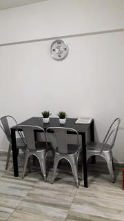 Apartamento Syrah -Céntrico- - Mendoza - 7