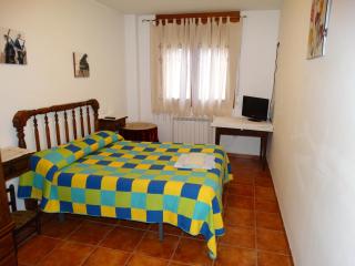 Apartamento Alcala de la selva - Alcalá de la Selva - 2