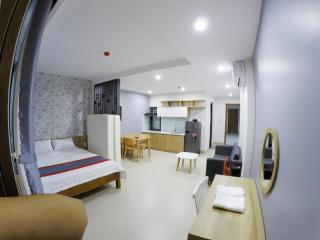 Hà Linh Apartment - Đà Nẵng - 8