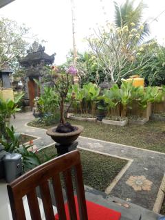 Suryadina Guest House - 1