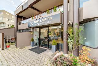 The Lofts Apartments - Queenstown - 4