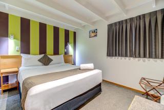 The Lofts Apartments - Queenstown - 8