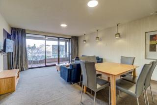 The Lofts Apartments - Queenstown - 2
