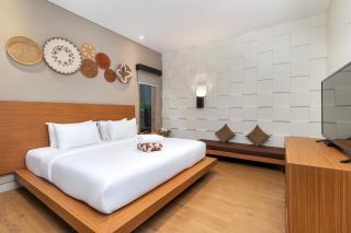Annupuri Villas Bali - Canggu - 1