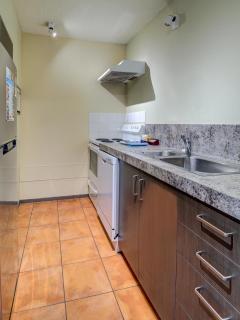 The Lofts Apartments - Queenstown - 3