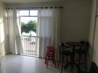 Apartamento Fortaleza - Beira Mar - Mucuripe - Fortaleza - 2