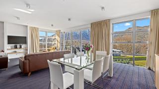 Marina Apartment 406 - Queenstown - 0