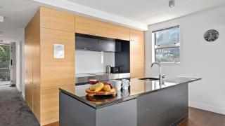 Marina Apartment 406 - Queenstown - 1