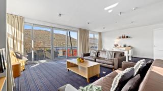 Marina Apartment 406 - Queenstown - 7