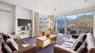 Marina Apartment 406 - Queenstown - 8