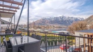 Marina Quarters 406B - Queenstown - 9