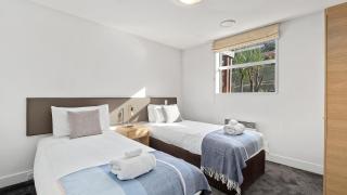 Marina Quarters 406B - Queenstown - 5