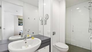Marina Quarters 406B - Queenstown - 4
