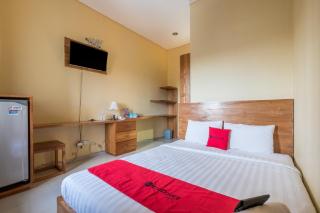 RedDoorz @ Kerta Dalem Sidakarya - Denpasar - 4