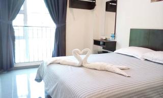 Hotel Pangkor SJ - Pangkor - 4