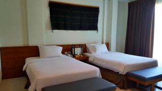 Luwansa Beach Hotel - Labuan Bajo - 8