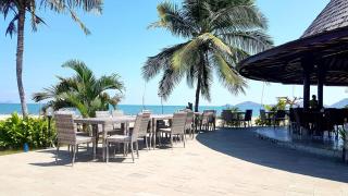 Luwansa Beach Hotel - Labuan Bajo - 4
