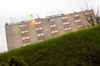 Campanile PRIME - Paris Bobigny - Bobigny - 5