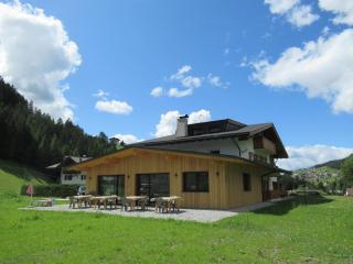 Chalet Dumbria Dolomites - Sëlva - 5