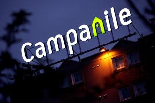 Campanile Paris Est Bobigny - Bobigny - 4