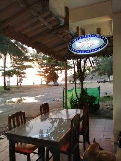 Tony Home and Restaurant - Karon Beach - 7
