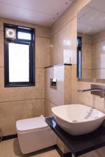 Hotel Sangat Regency - 9