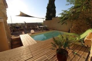 The Panoramic House - Lagnes - 4