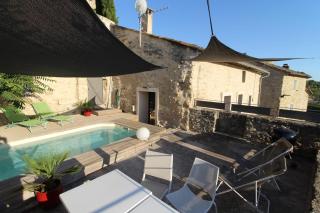 The Panoramic House - Lagnes - 5