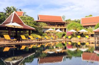 Ban Kinaree - Bophut - 9