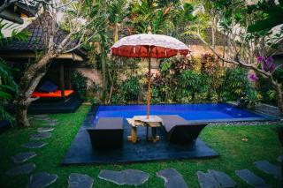 Rumah Karda Ubud - Ubud - 7
