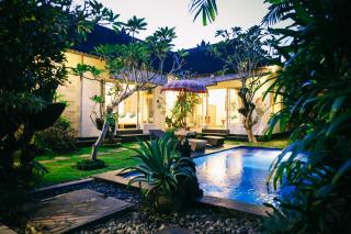 Rumah Karda Ubud - Ubud - 2