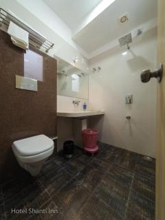 Hotel Shanti Inn - 1