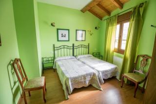 Casa Rural La Fuente - Tejedo del Sil - 9