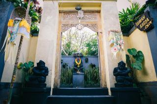 Rumah Karda Ubud - Ubud - 9