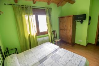 Casa Rural La Fuente - Tejedo del Sil - 8