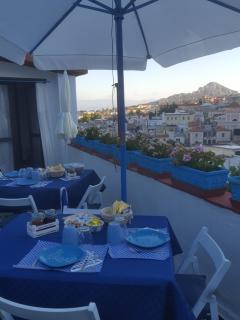 B&B Partaitria - Dorgali - 7