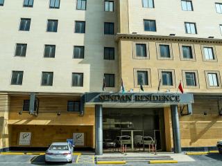 Sendan Residence - Dammam - 6