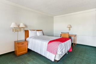 SUNSET INN Oklahoma City - Oklahoma City - 6