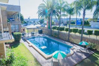 Ryde Inn - Sydney - 1
