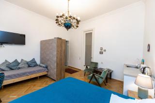 Masho's apartment - Tbilisi - 6