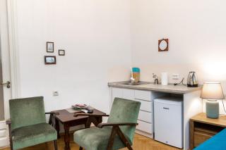 Masho's apartment - Tbilisi - 5