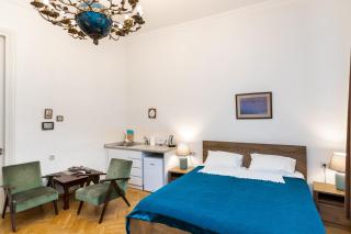 Masho's apartment - Tbilisi - 4