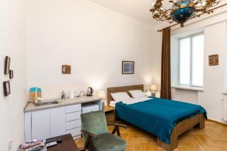 Masho's apartment - Tbilisi - 3