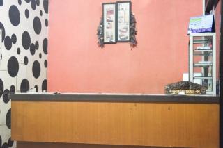 RedDoorz @ Pettarani Square - Makassar - 8